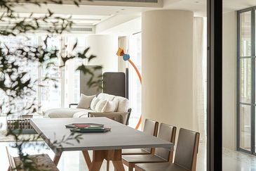 【Below market 30%】Free downpayment + Legal fees + Partly furnished