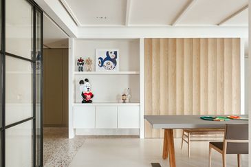 【Below market 30%】Free downpayment + Legal fees + Partly furnished