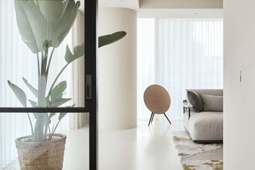 【Below market 30%】Free downpayment + Legal fees + Partly furnished