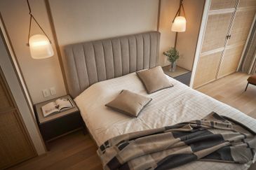 【Below market 30%】Free downpayment + Legal fees + Partly furnished