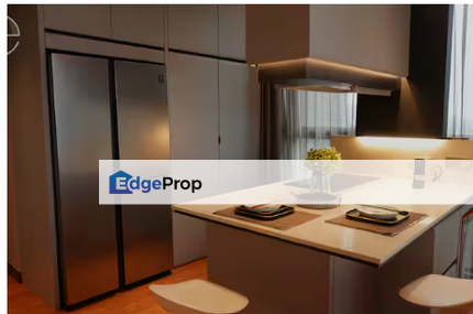 URGENT! 【RM480K】 💰 3 Rooms + RM50K Rebate – Limited Time Only!, Kuala Lumpur, Damansara