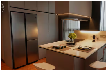 URGENT! 【RM480K】 💰 3 Rooms + RM50K Rebate – Limited Time Only!