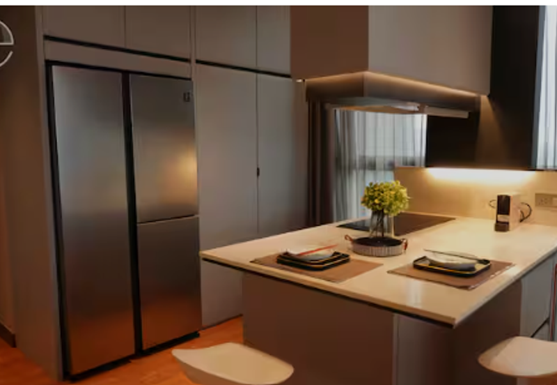 URGENT! 【RM480K】 💰 3 Rooms + RM50K Rebate – Limited Time Only!