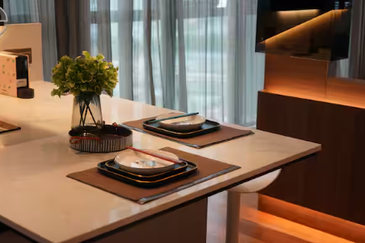 URGENT! 【RM480K】 💰 3 Rooms + RM50K Rebate – Limited Time Only!