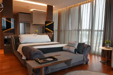 URGENT! 【RM480K】 💰 3 Rooms + RM50K Rebate – Limited Time Only!