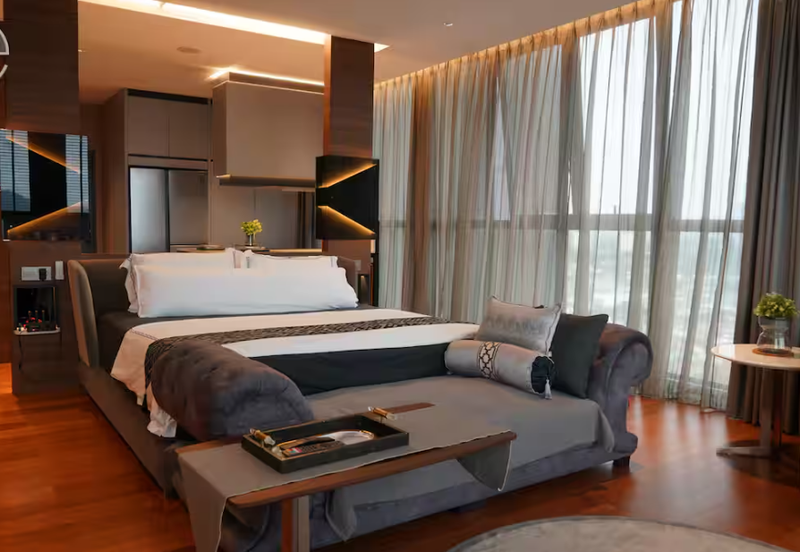 URGENT! 【RM480K】 💰 3 Rooms + RM50K Rebate – Limited Time Only!