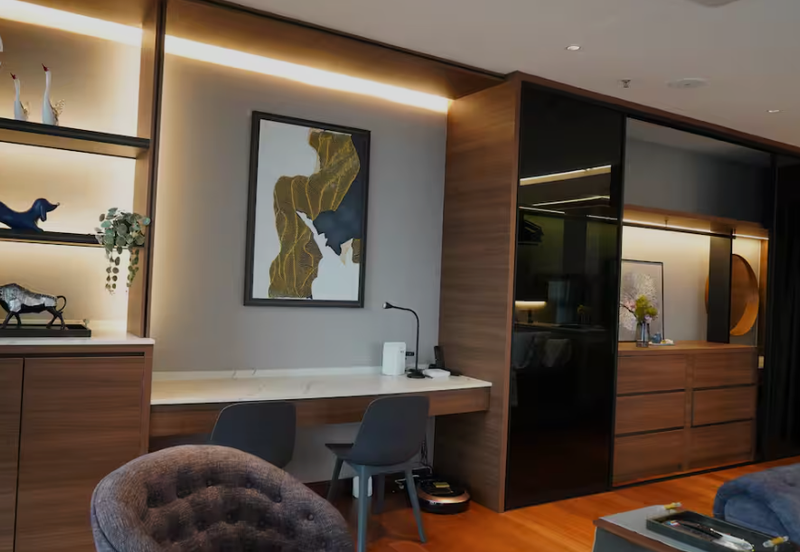 URGENT! 【RM480K】 💰 3 Rooms + RM50K Rebate – Limited Time Only!