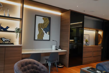 URGENT! 【RM480K】 💰 3 Rooms + RM50K Rebate – Limited Time Only!