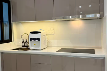 The Link 2 @ Bukit Jalil