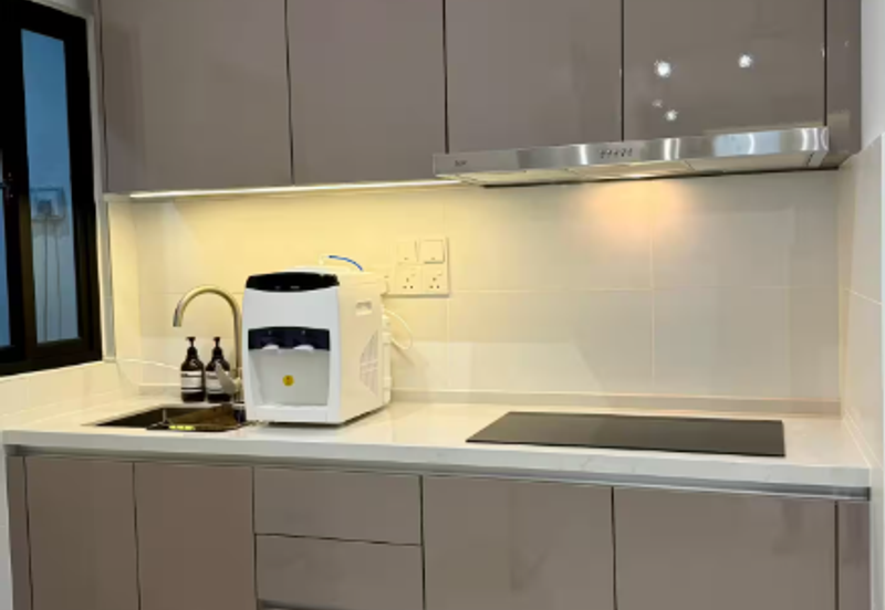 The Link 2 @ Bukit Jalil