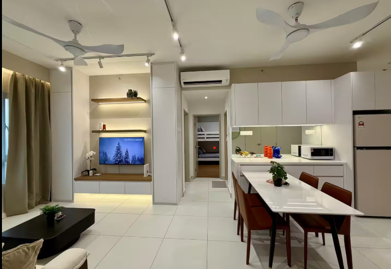 The Link 2 @ Bukit Jalil