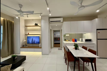 The Link 2 @ Bukit Jalil