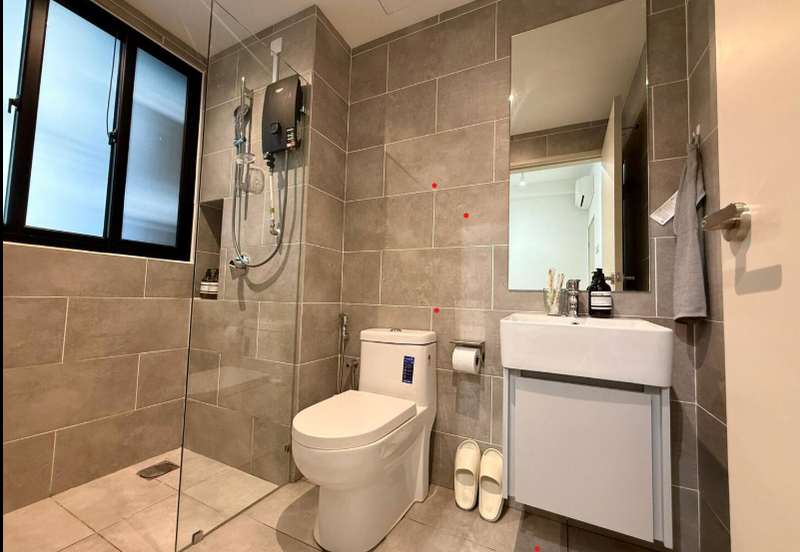 The Link 2 @ Bukit Jalil