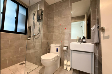 The Link 2 @ Bukit Jalil