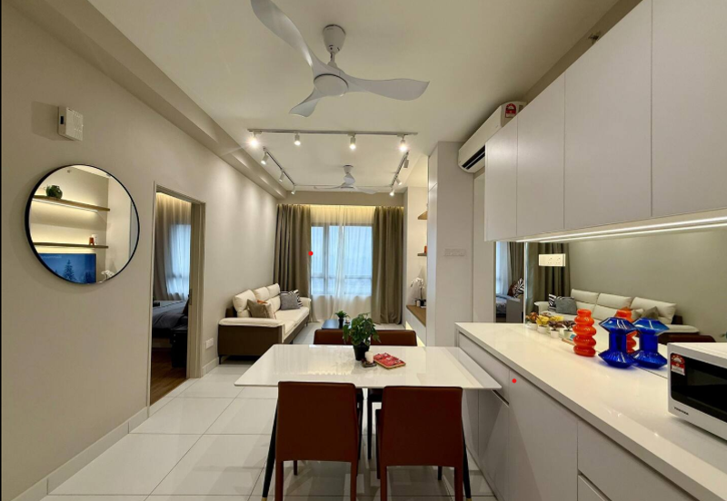 The Link 2 @ Bukit Jalil