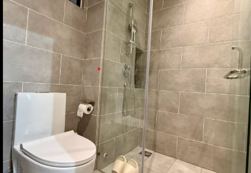 The Link 2 @ Bukit Jalil