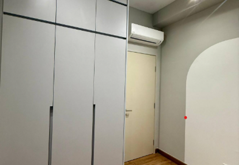 The Link 2 @ Bukit Jalil