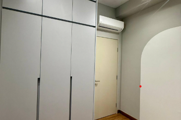 The Link 2 @ Bukit Jalil