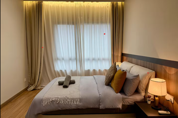 The Link 2 @ Bukit Jalil