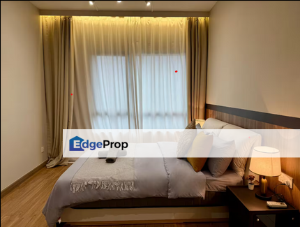 RM5XXK 🔑 | Spacious Dual-Key Unit in Bukit Jalil!, Kuala Lumpur, Bukit Jalil