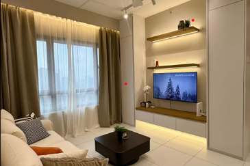 The Link 2 @ Bukit Jalil