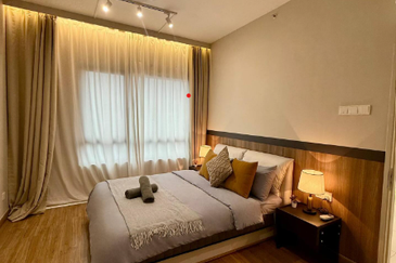 The Link 2 @ Bukit Jalil