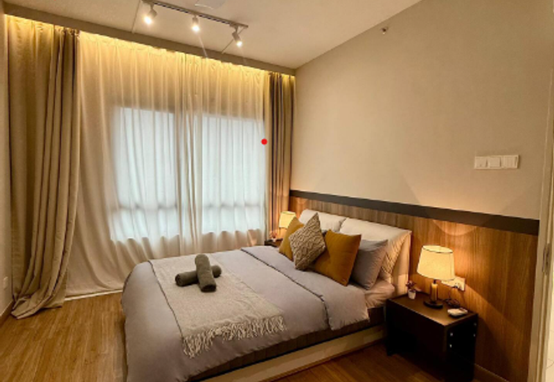 The Link 2 @ Bukit Jalil