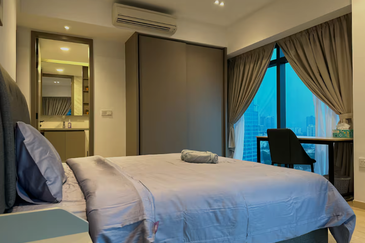 Pavillion Kuala Lumpur