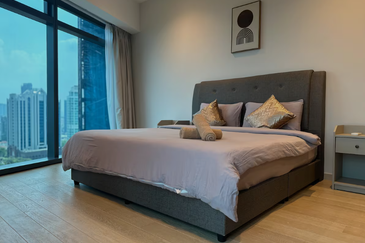 Pavillion Kuala Lumpur