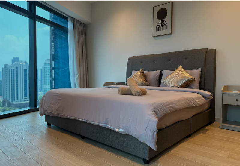 Pavillion Kuala Lumpur