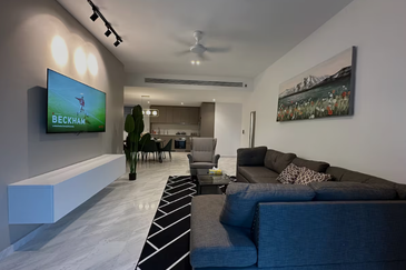 Pavillion Kuala Lumpur