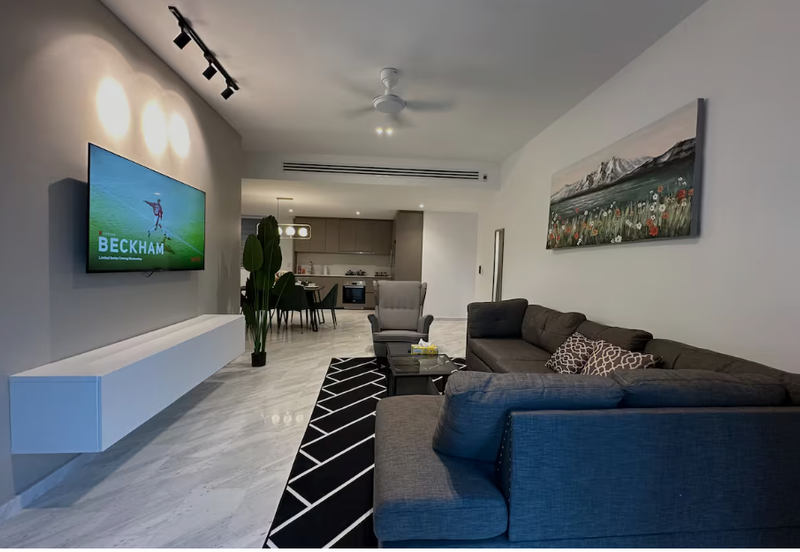 Pavillion Kuala Lumpur