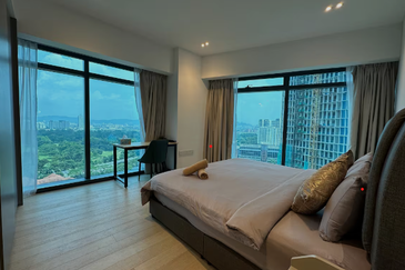 Pavillion Kuala Lumpur