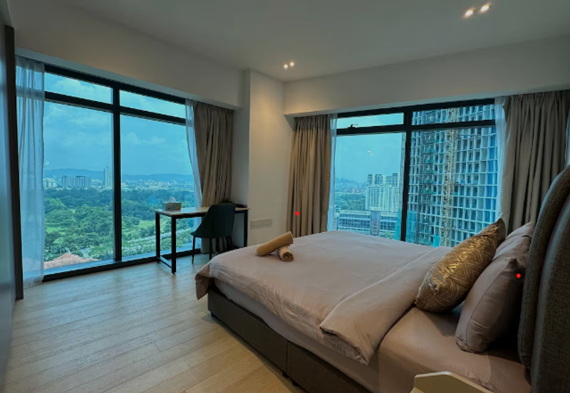 Pavillion Kuala Lumpur