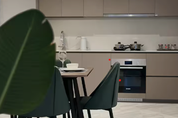 Pavillion Kuala Lumpur