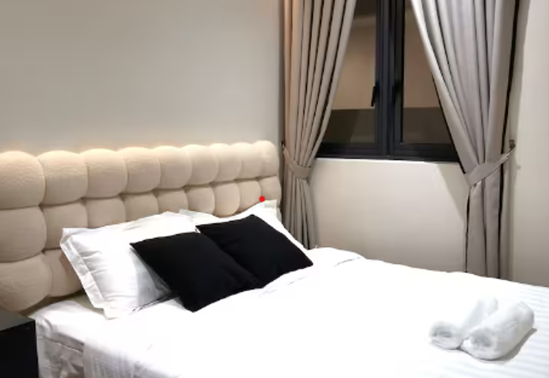 RM450K 🤩 | One of the Best Value & Budget-Friendly Stylish Starter Homes at Bangsar South!