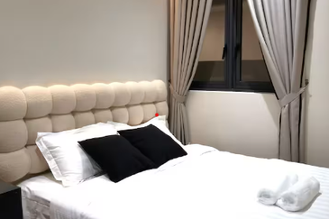 RM450K 🤩 | One of the Best Value & Budget-Friendly Stylish Starter Homes at Bangsar South!