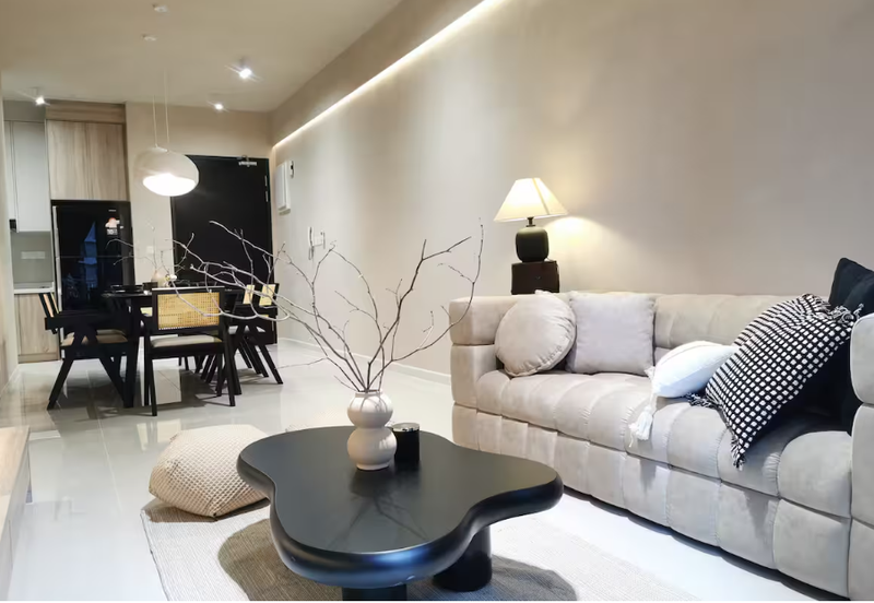 RM450K 🤩 | One of the Best Value & Budget-Friendly Stylish Starter Homes at Bangsar South!