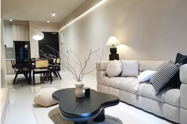 RM450K 🤩 | One of the Best Value & Budget-Friendly Stylish Starter Homes at Bangsar South!