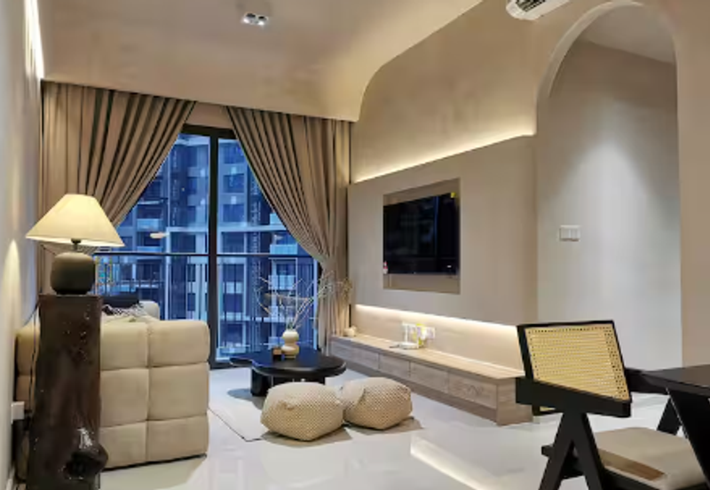 RM450K 🤩 | One of the Best Value & Budget-Friendly Stylish Starter Homes at Bangsar South!