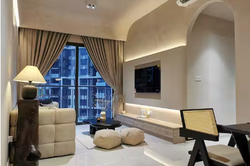 RM450K 🤩 | One of the Best Value & Budget-Friendly Stylish Starter Homes at Bangsar South!