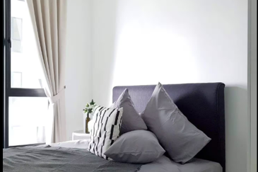 The Link 2 @ Bukit Jalil