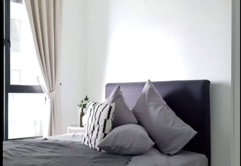 The Link 2 @ Bukit Jalil