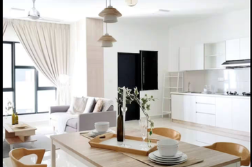 The Link 2 @ Bukit Jalil