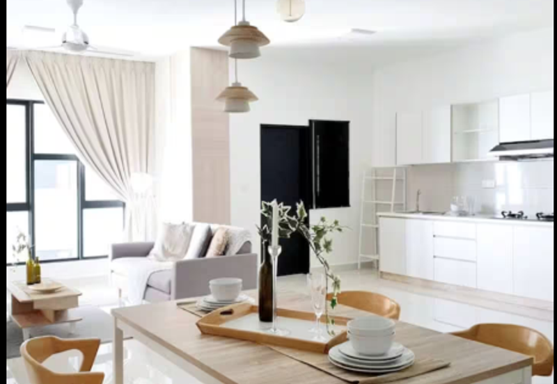 The Link 2 @ Bukit Jalil