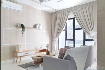 The Link 2 @ Bukit Jalil