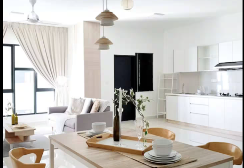 The Link 2 @ Bukit Jalil