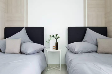 The Link 2 @ Bukit Jalil