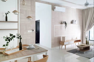 The Link 2 @ Bukit Jalil