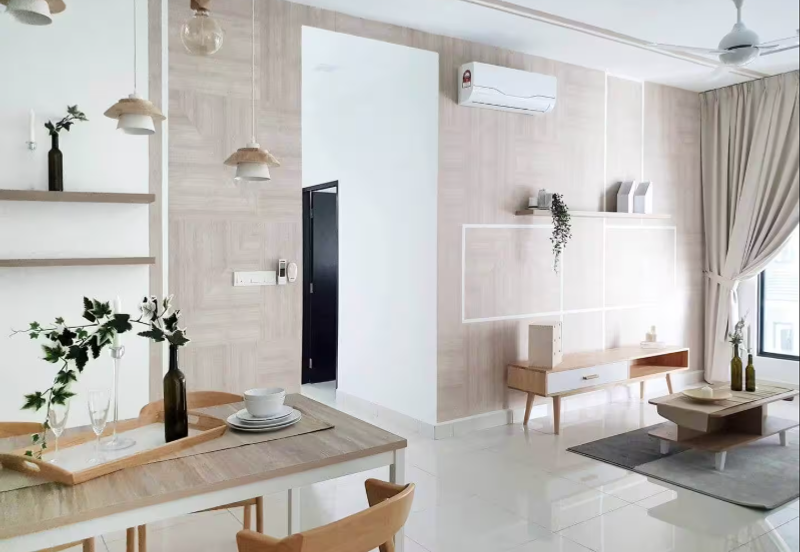 The Link 2 @ Bukit Jalil